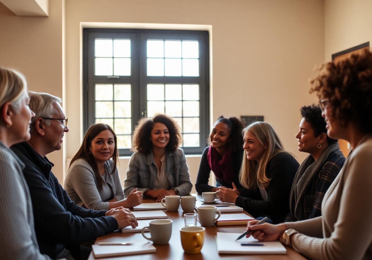 Non-Profits & Organizations