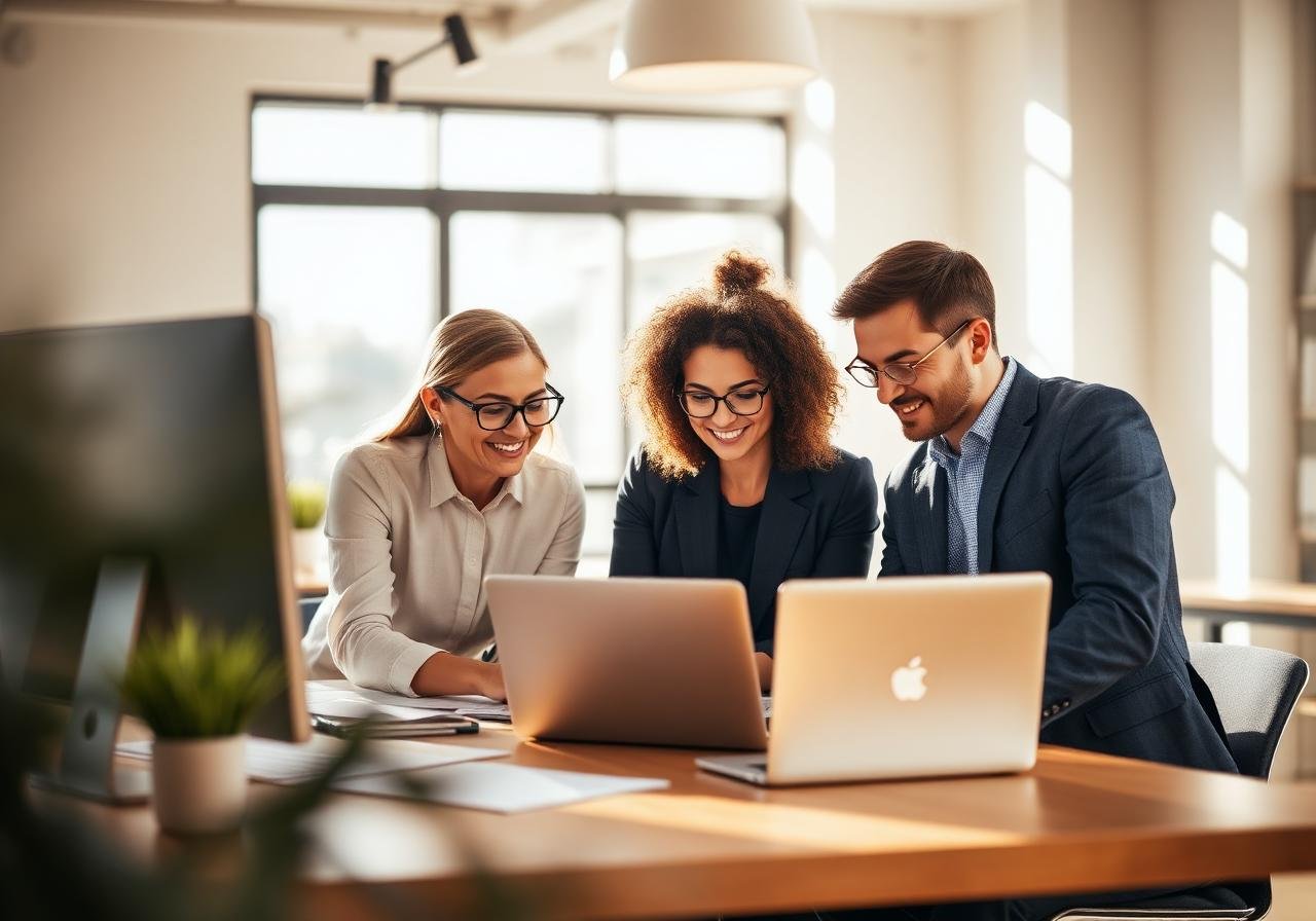 Small & Growing Businesses