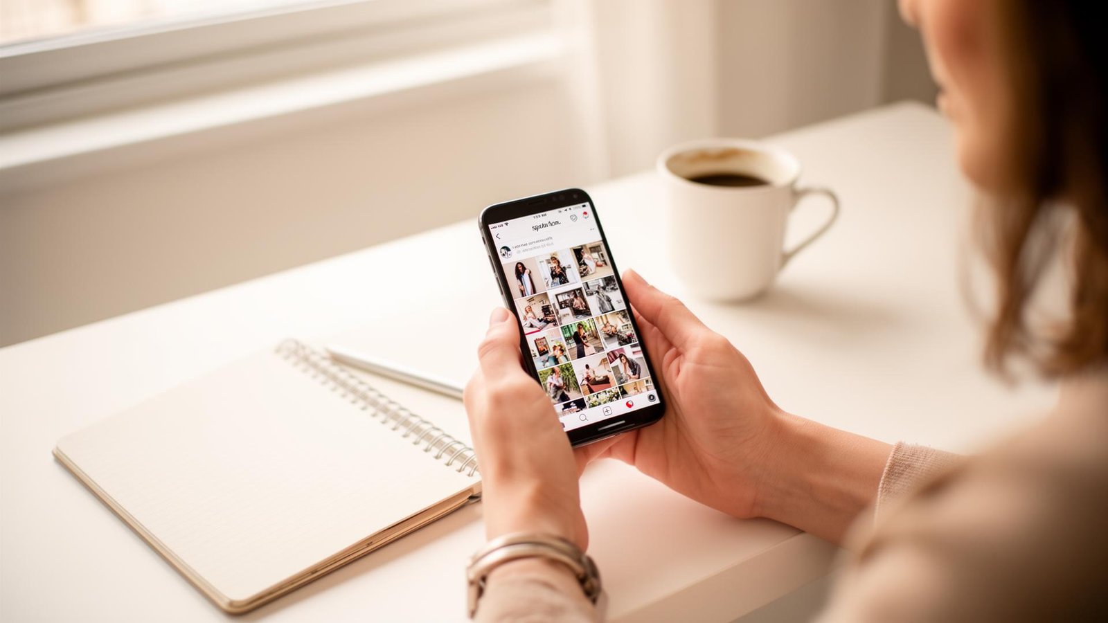 Trabuso — let's connect